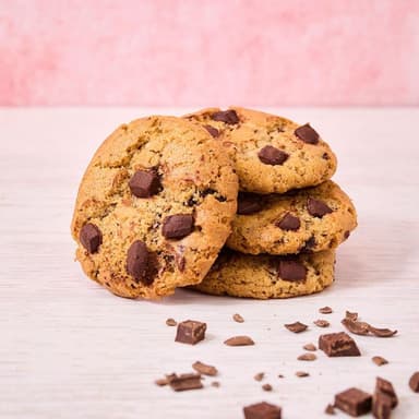 Galleton choco chip
