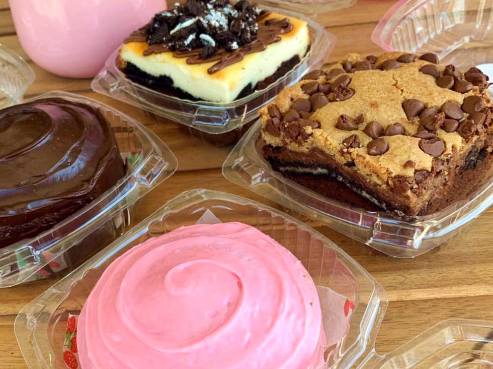 Elissbeliss Reposteria