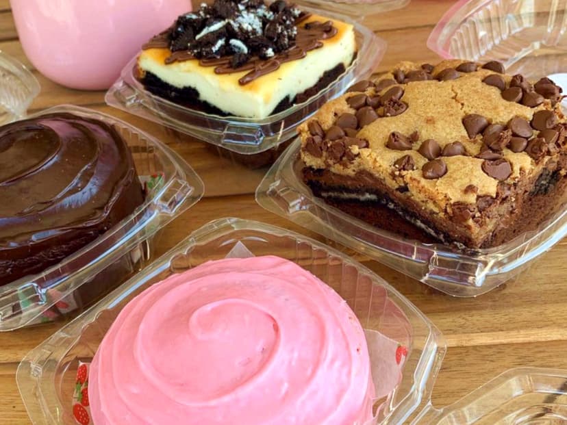 Elissbeliss Reposteria