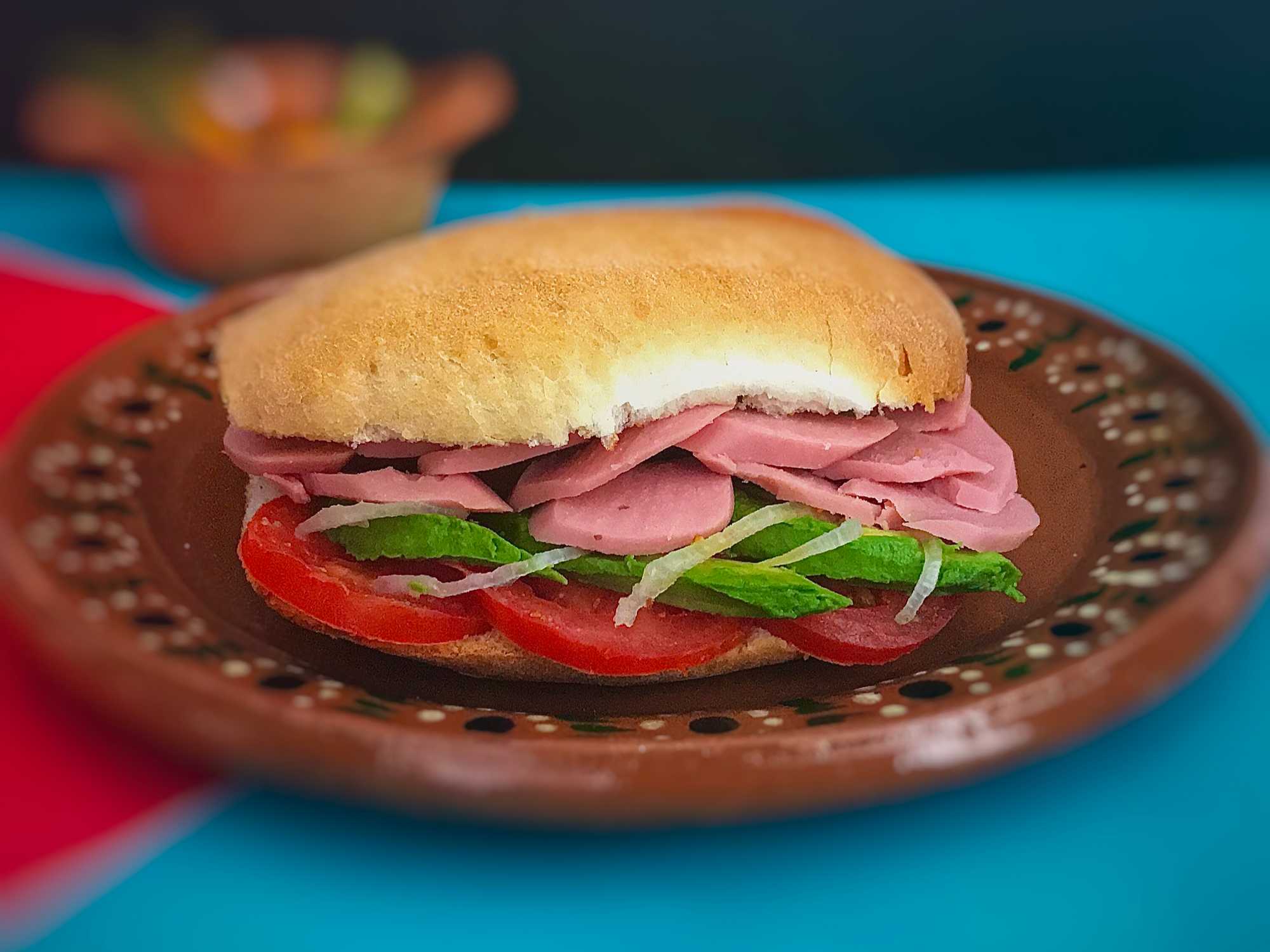 Torta de Salchicha