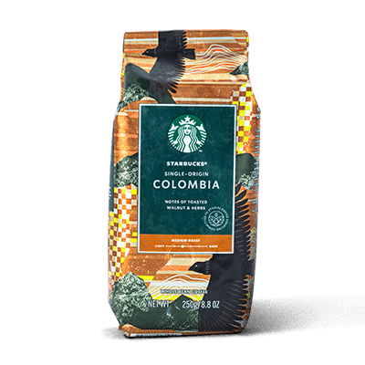 Colombia Narino 250 g