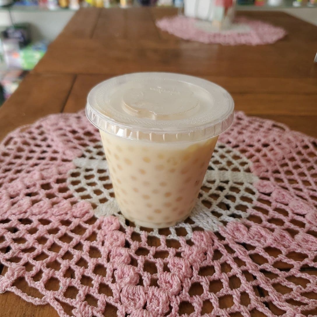 Tapioca