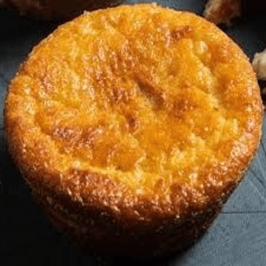 Panque de Queso