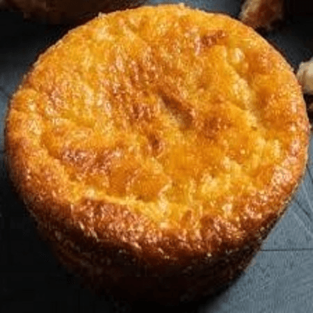 Panque de Queso
