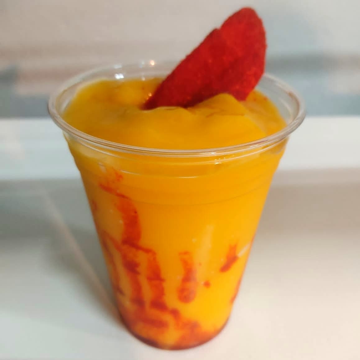 Mango Enchilado