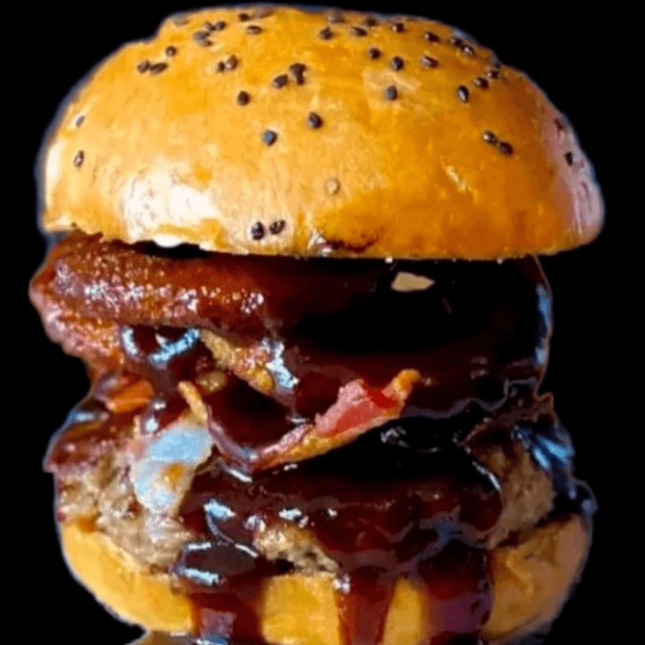 Bbq Burger