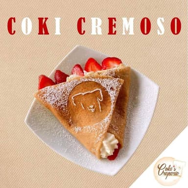 Coki Cremoso