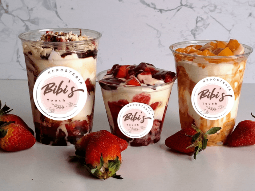 Reposteria Bibis Touch