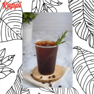 Café Americano