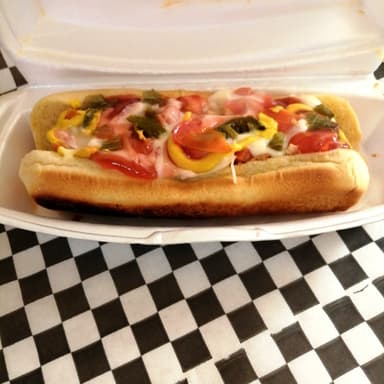 Hot Dog Pro