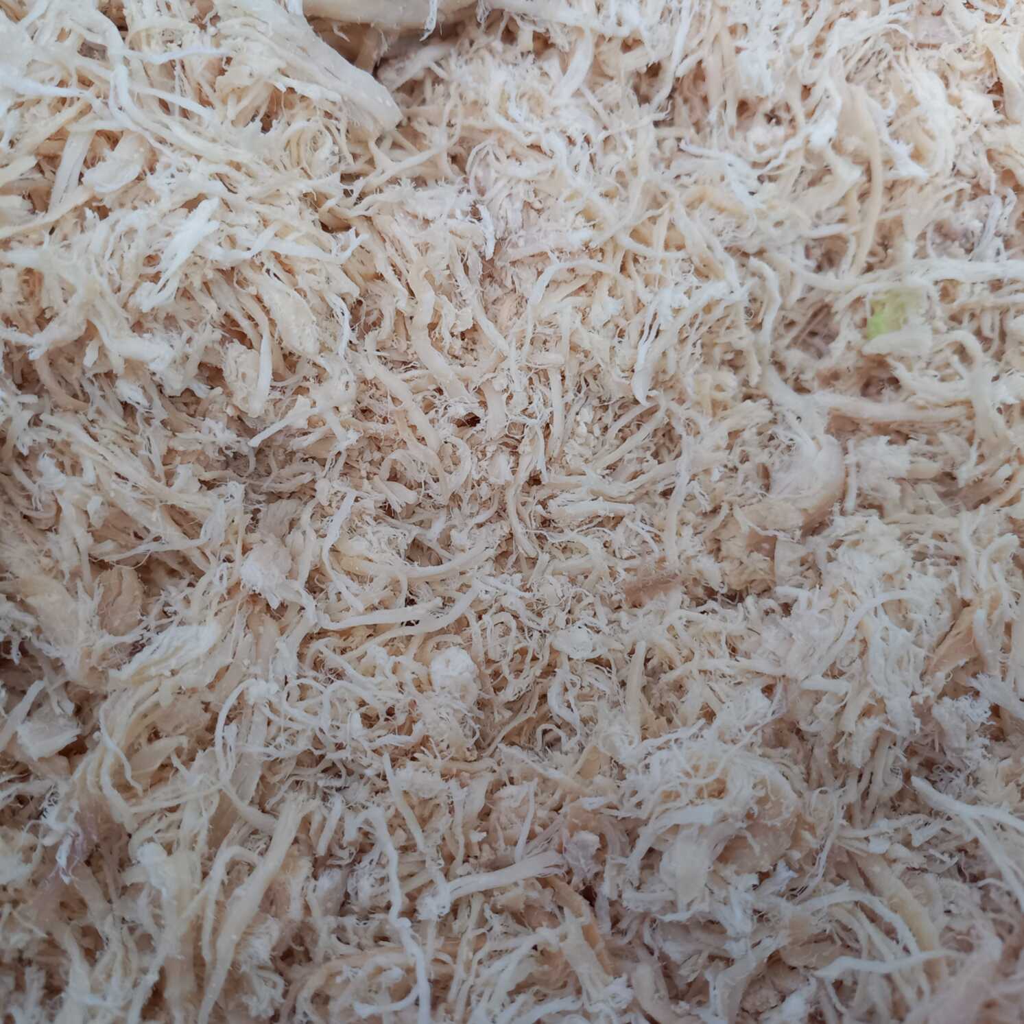 Extra de pollo