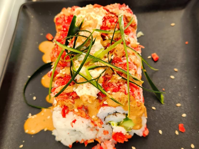 Hane Sushi