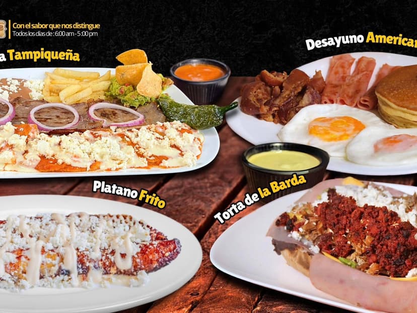 El Sauce Comedor