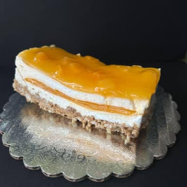 Mousse de Mango