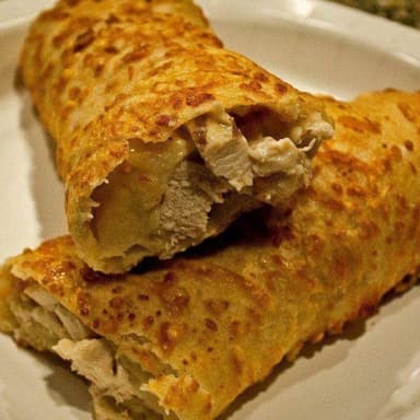 Chicken Bake