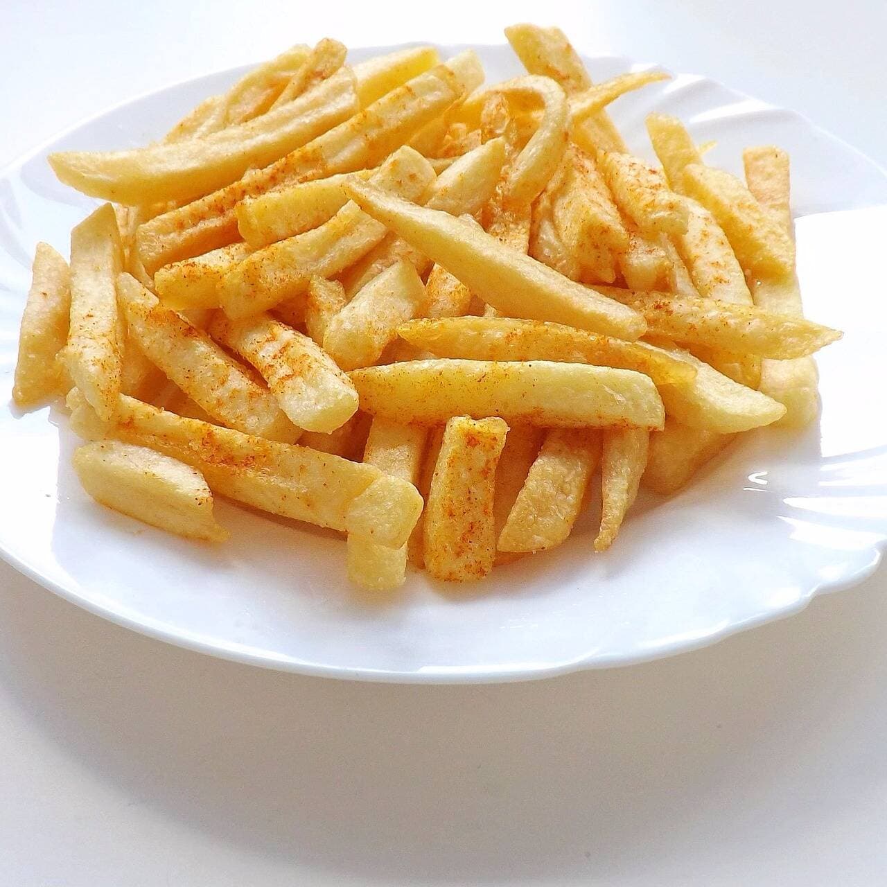 Papas Grandes