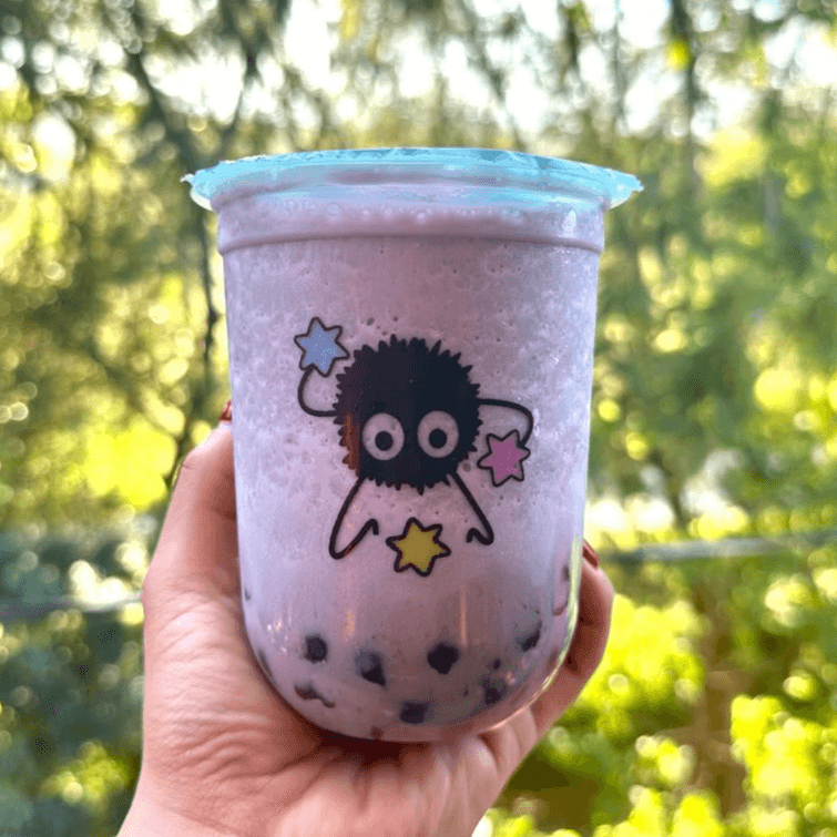Sabor Taro
