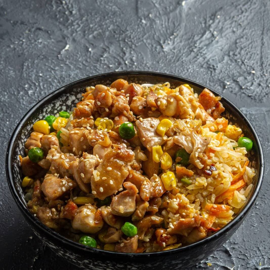Arroz Tory