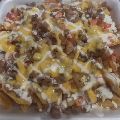 PANCHOS