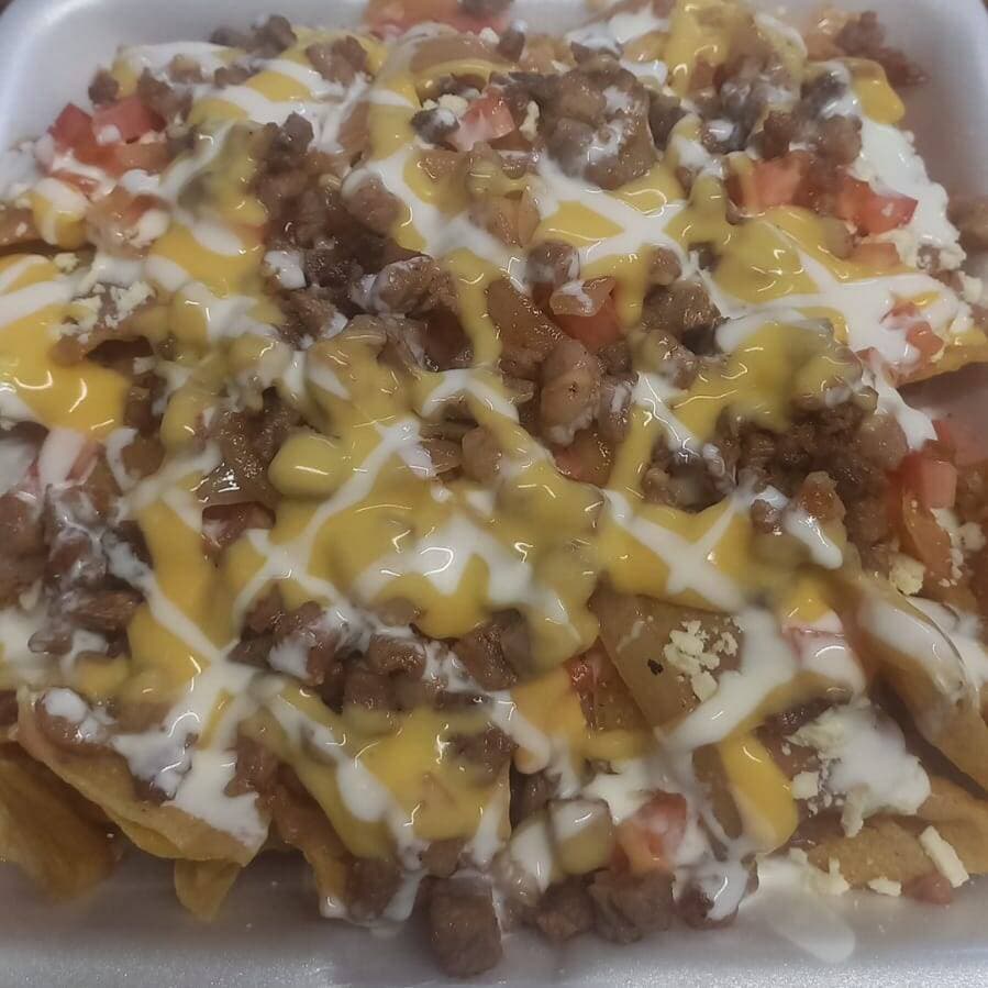 PANCHOS
