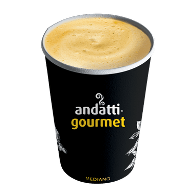 Promo Lunes | 2 Capuchinos Vainilla Caliente 12 oz