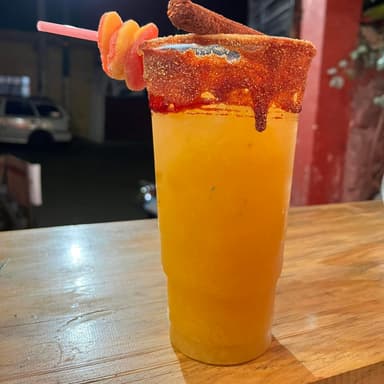 Cantarito