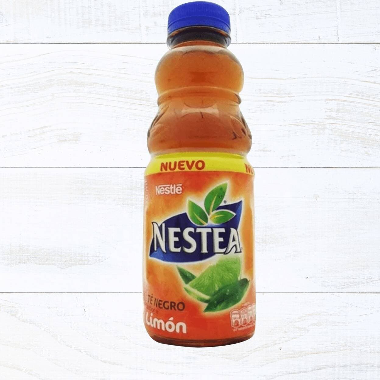 Nestea 600 Ml
