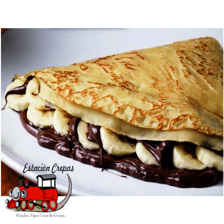 Crepa Monkey
