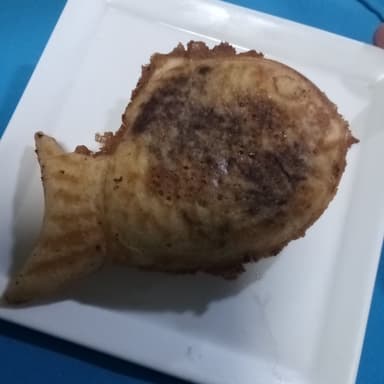 Taiyaki