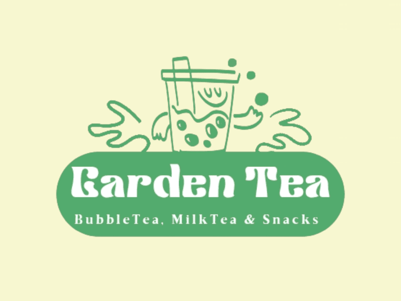 Garden Tea