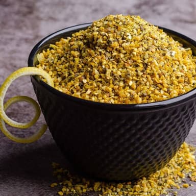 Lemon Pepper
