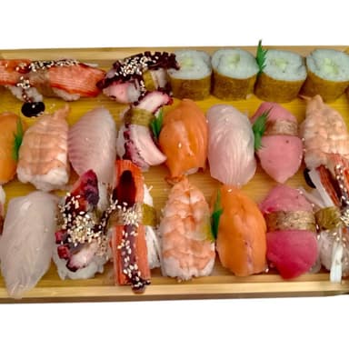 Nigiri Especial
