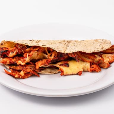 Takesadilla De Pastor