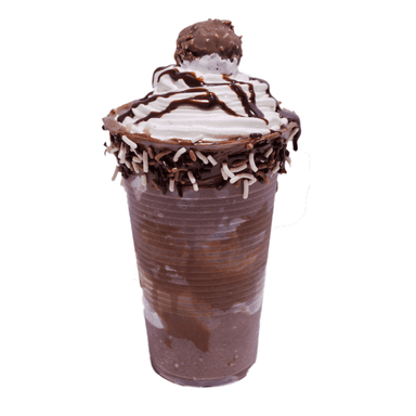 Frappe Ferrero