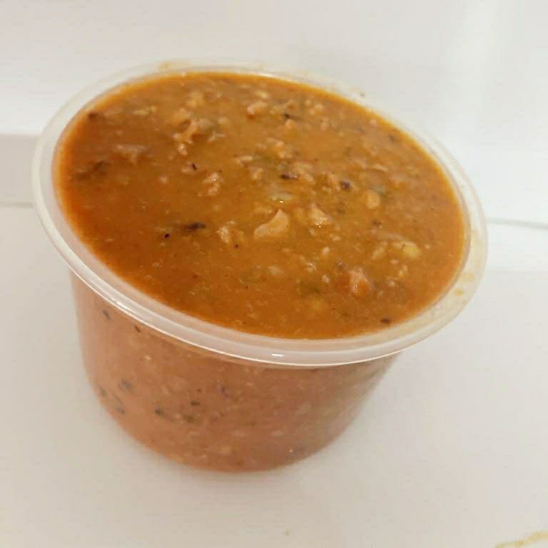 Calamar Guisado de 1/2 Lt