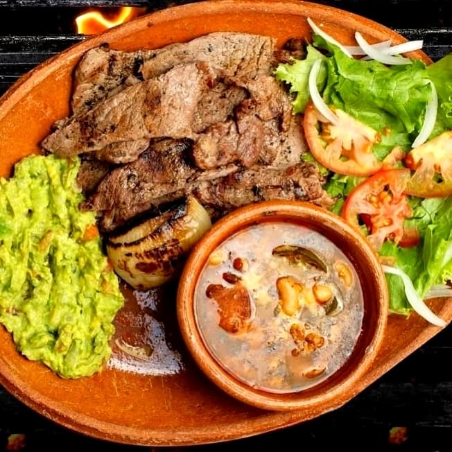 Orden de Asada