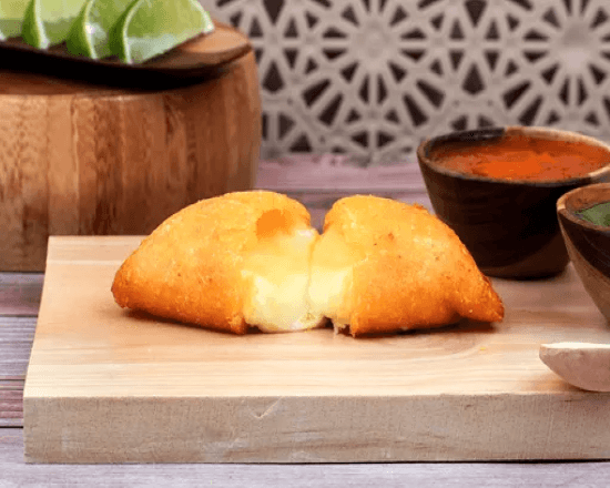 Empanada de Queso