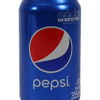 Pepsi