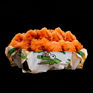 1 kg Boneless Coco Wings