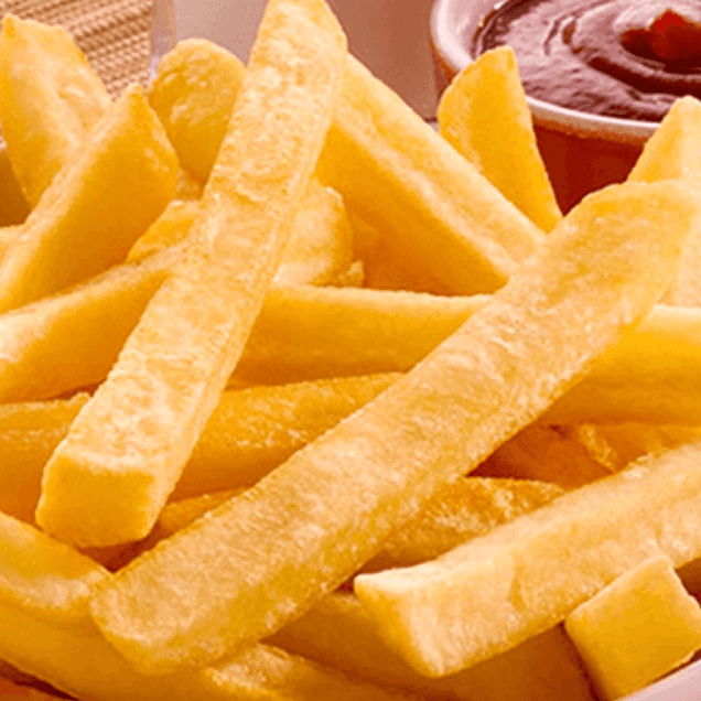 Orden De Papas