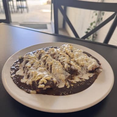 Enmoladas