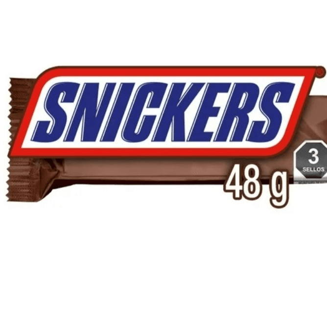 Snickers