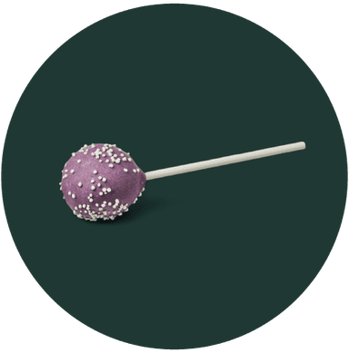 Cake Pop Especial