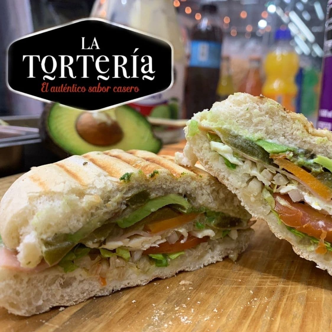 TORTA DE QUESILLO