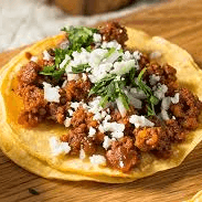 Chorizo-