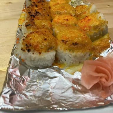 Vocán roll