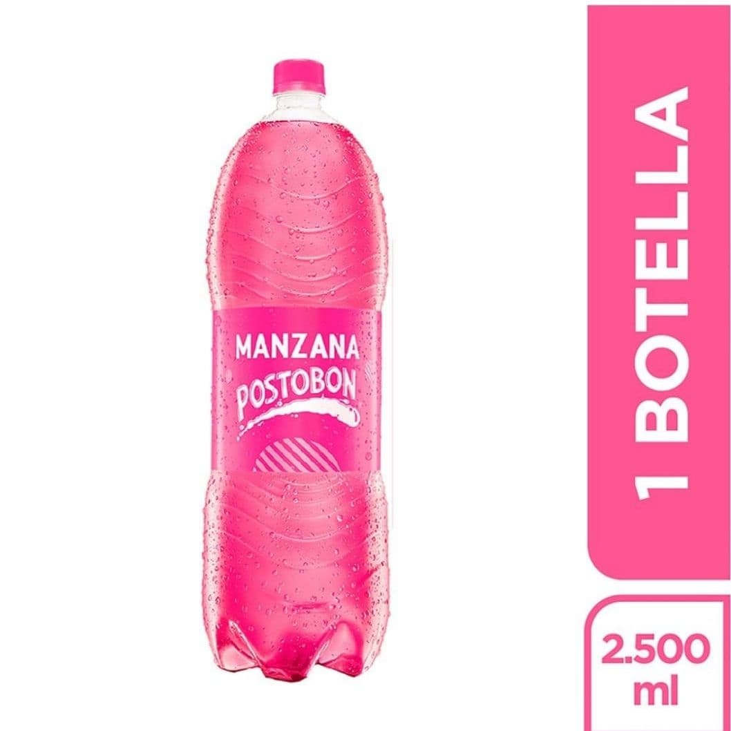 MANZANA X2.5 LTS