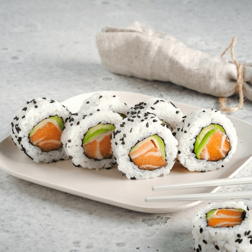 CALIFORNIA ROLL 2x1