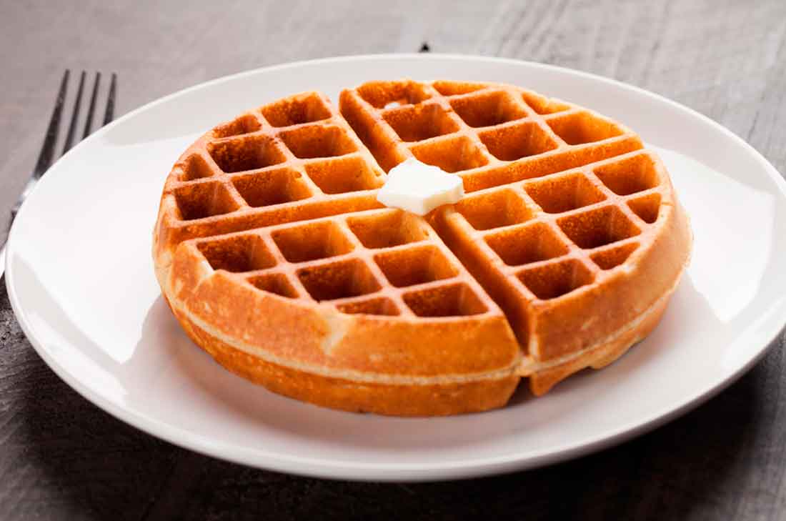 Waffle