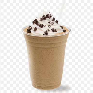 Frappé Capuchino